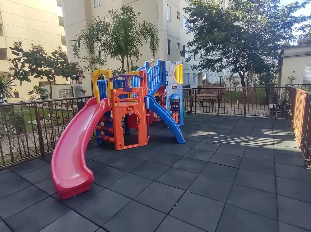 Apartamento, 2 quartos, 44 m² - Foto 9