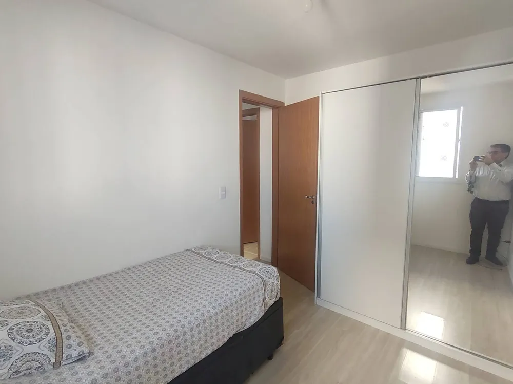 Apartamento, 2 quartos, 44 m² - Foto 8