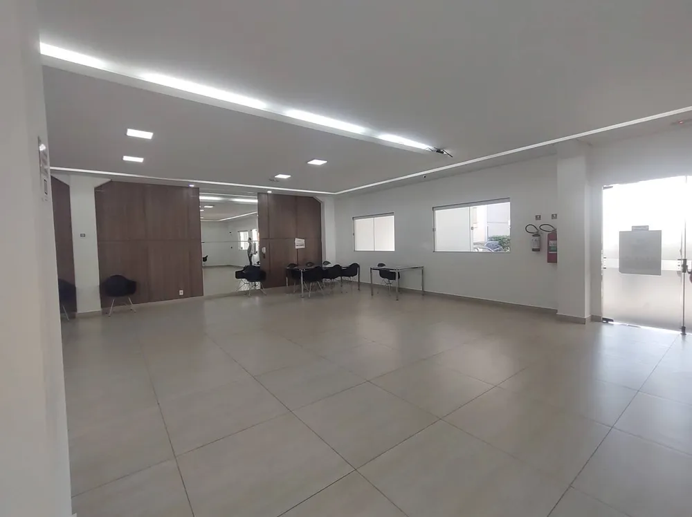 Apartamento, 2 quartos, 44 m² - Foto 13
