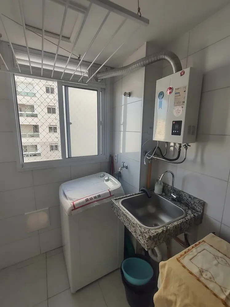 Apartamento, 2 quartos, 44 m² - Foto 3