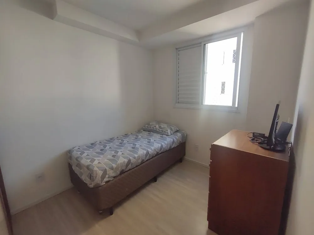 Apartamento, 2 quartos, 44 m² - Foto 6