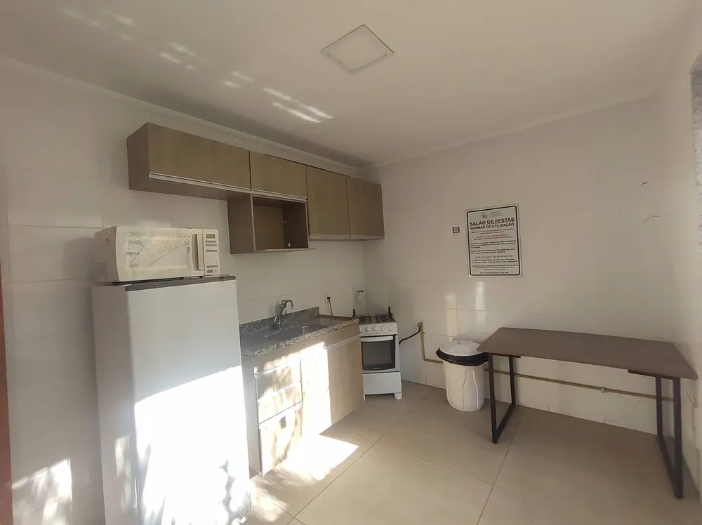 Apartamento, 2 quartos, 44 m² - Foto 14
