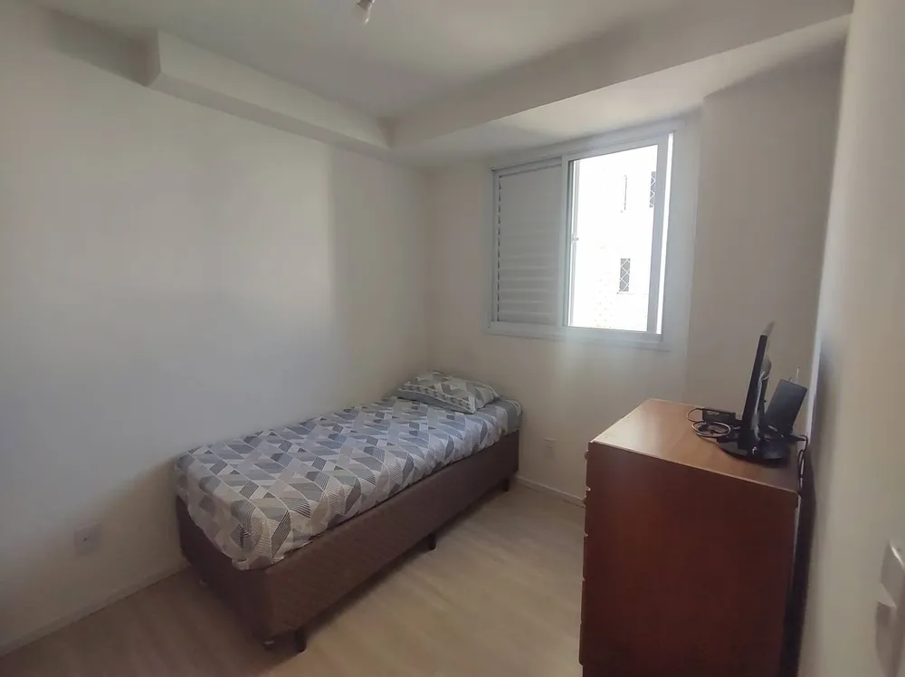 Apartamento, 2 quartos, 44 m² - Foto 5