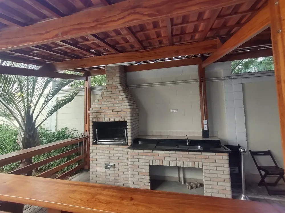 Apartamento, 2 quartos, 44 m² - Foto 16