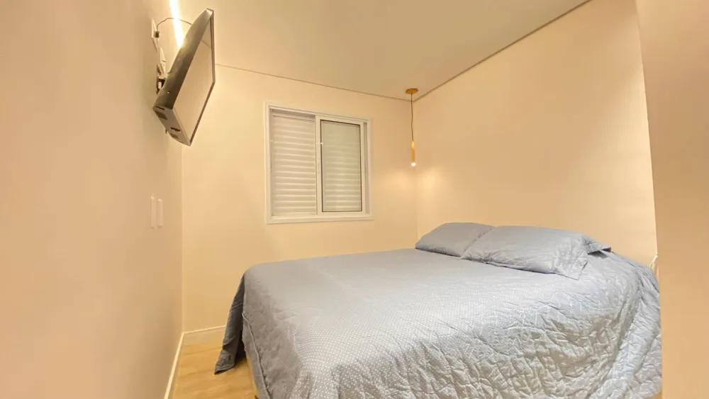 Apartamento, 2 quartos, 53 m² - Foto 6