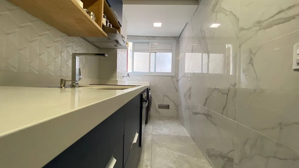 Apartamento, 2 quartos, 53 m² - Foto 6