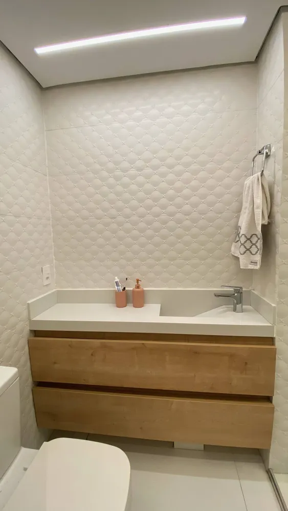 Apartamento, 2 quartos, 53 m² - Foto 7