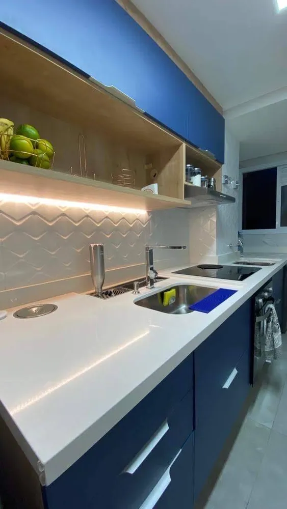 Apartamento, 2 quartos, 53 m² - Foto 7