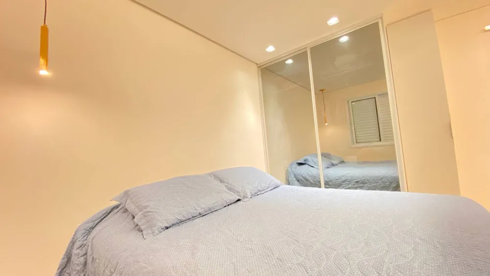 Apartamento, 2 quartos, 53 m² - Foto 5