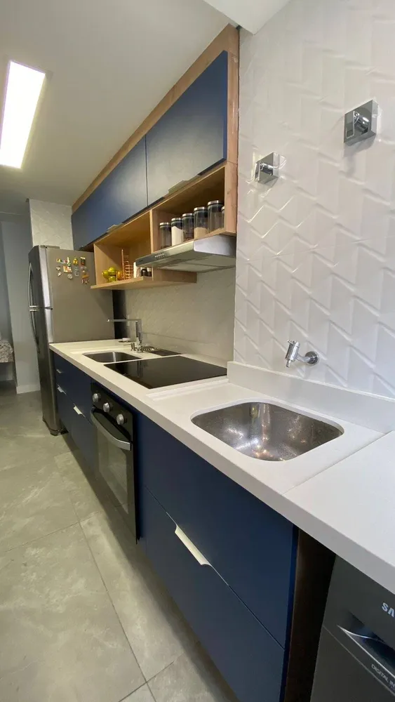 Apartamento, 2 quartos, 53 m² - Foto 5
