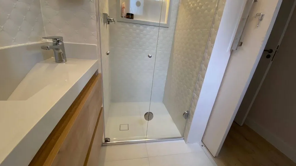 Apartamento, 2 quartos, 53 m² - Foto 8