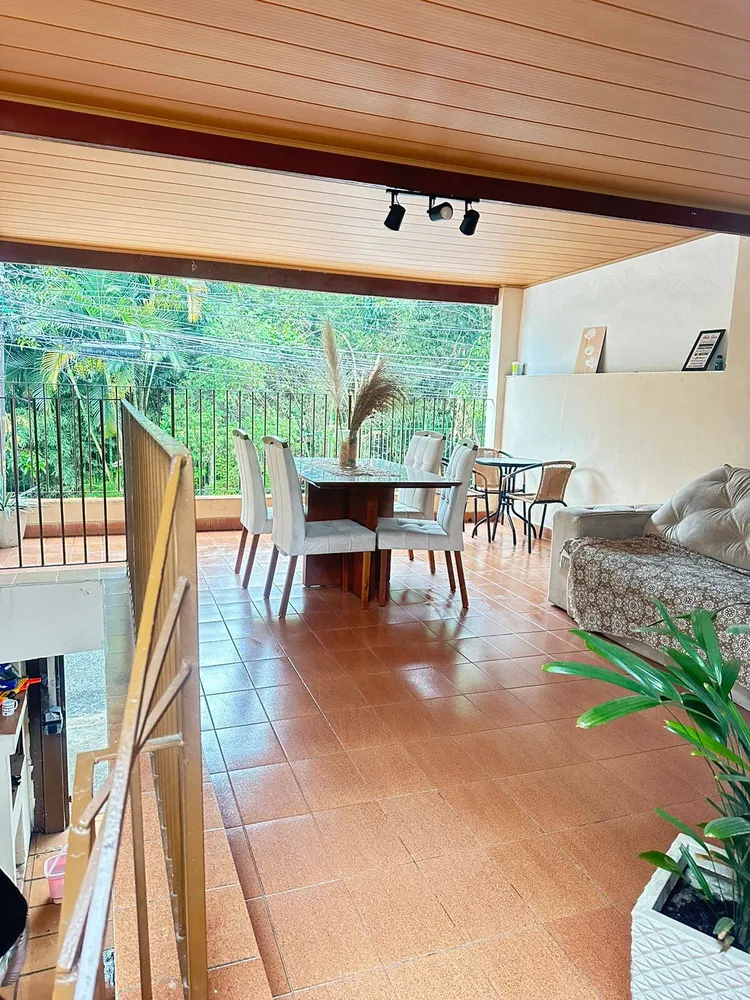 Sobrado, 2 quartos, 158 m² - Foto 11