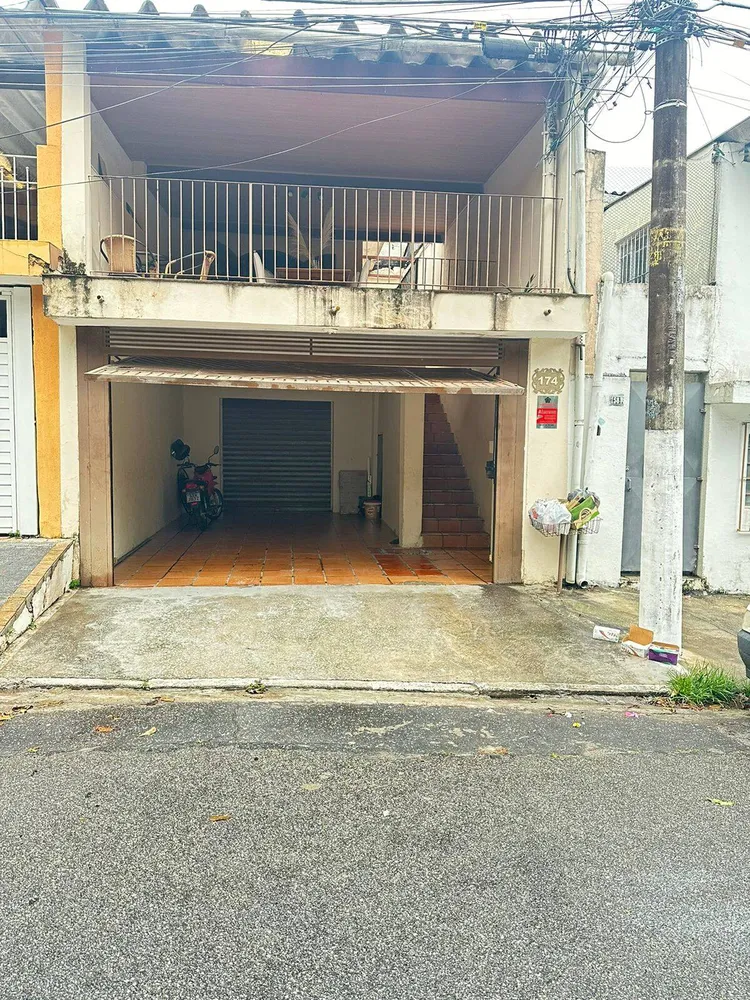 Sobrado, 2 quartos, 158 m² - Foto 12