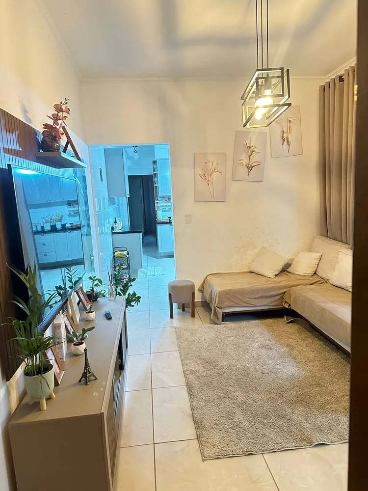 Sobrado, 2 quartos, 158 m² - Foto 2