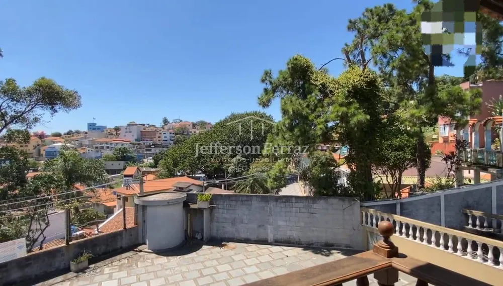 Sobrado, 4 quartos - Foto 5