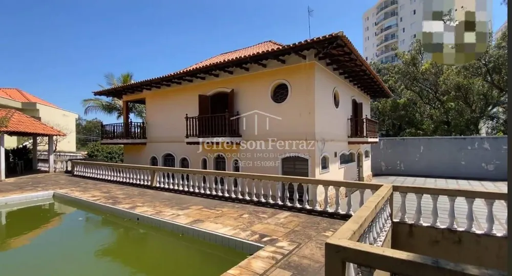 Sobrado, 4 quartos - Foto 6
