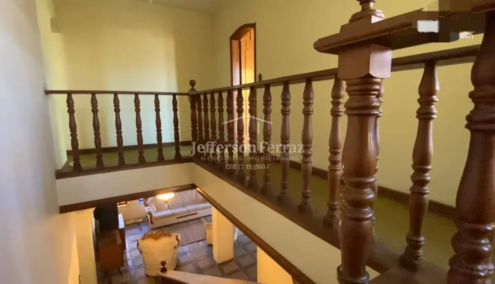 Sobrado, 4 quartos - Foto 8