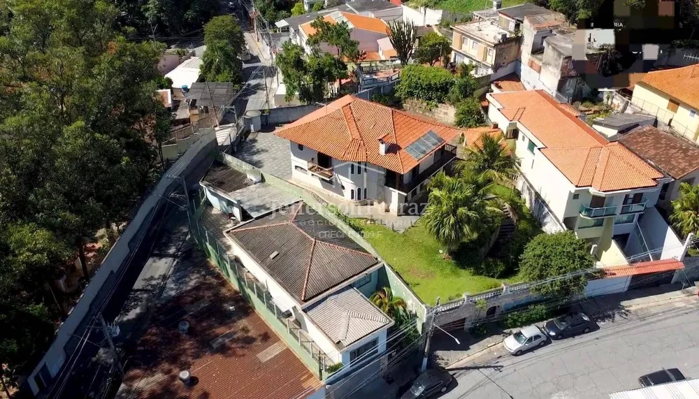 Sobrado, 4 quartos - Foto 4