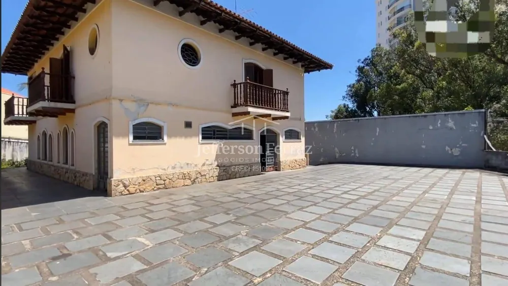 Sobrado, 4 quartos - Foto 2