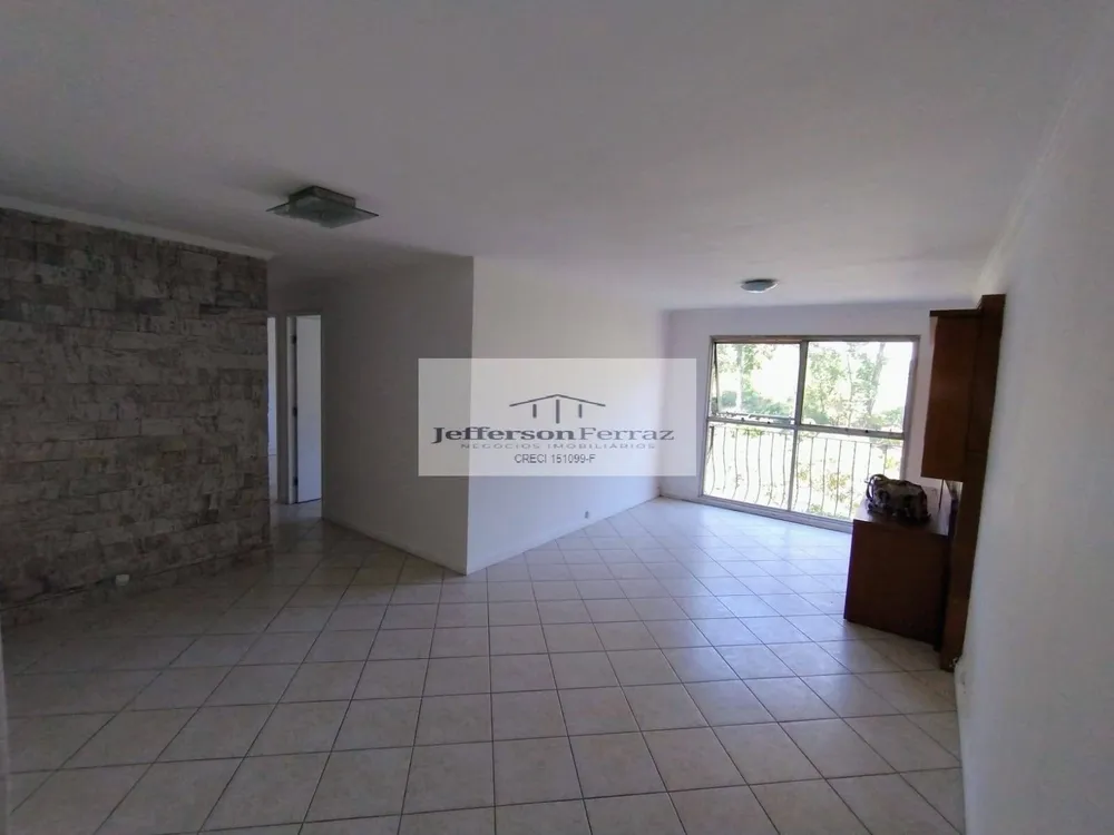 Apartamento, 3 quartos, 78 m² - Foto 1