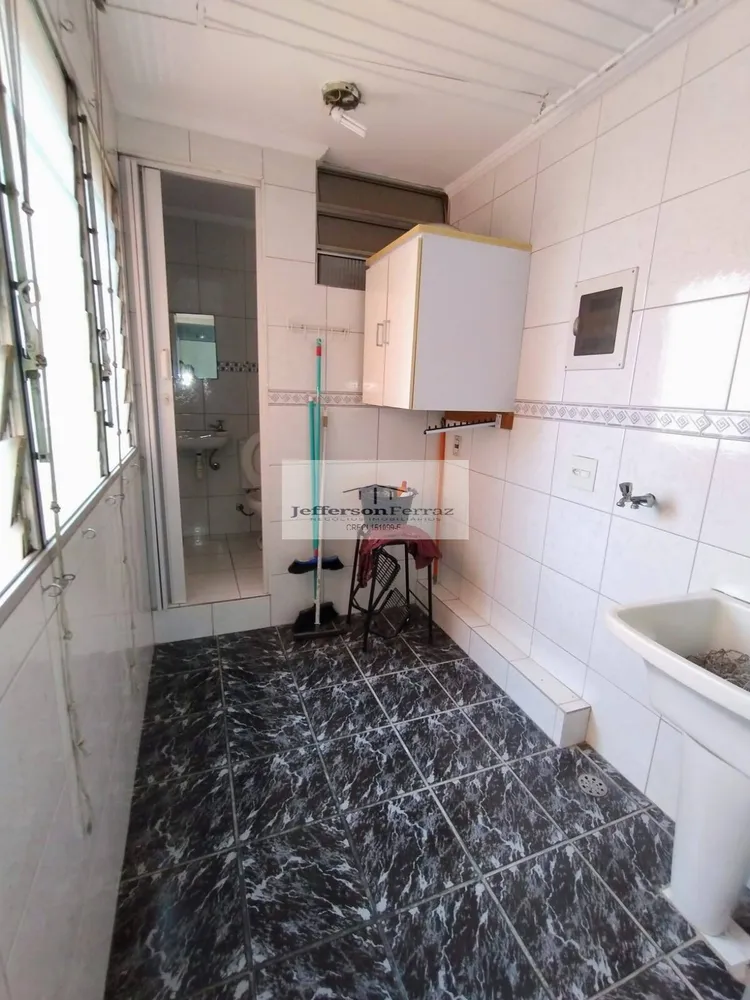 Apartamento, 3 quartos, 78 m² - Foto 8