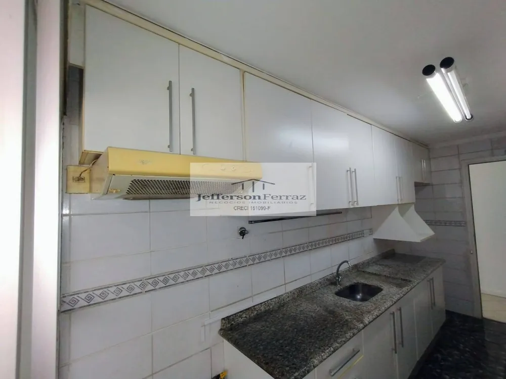 Apartamento, 3 quartos, 78 m² - Foto 5