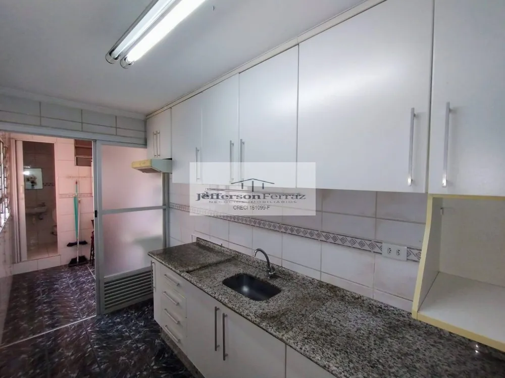 Apartamento, 3 quartos, 78 m² - Foto 3