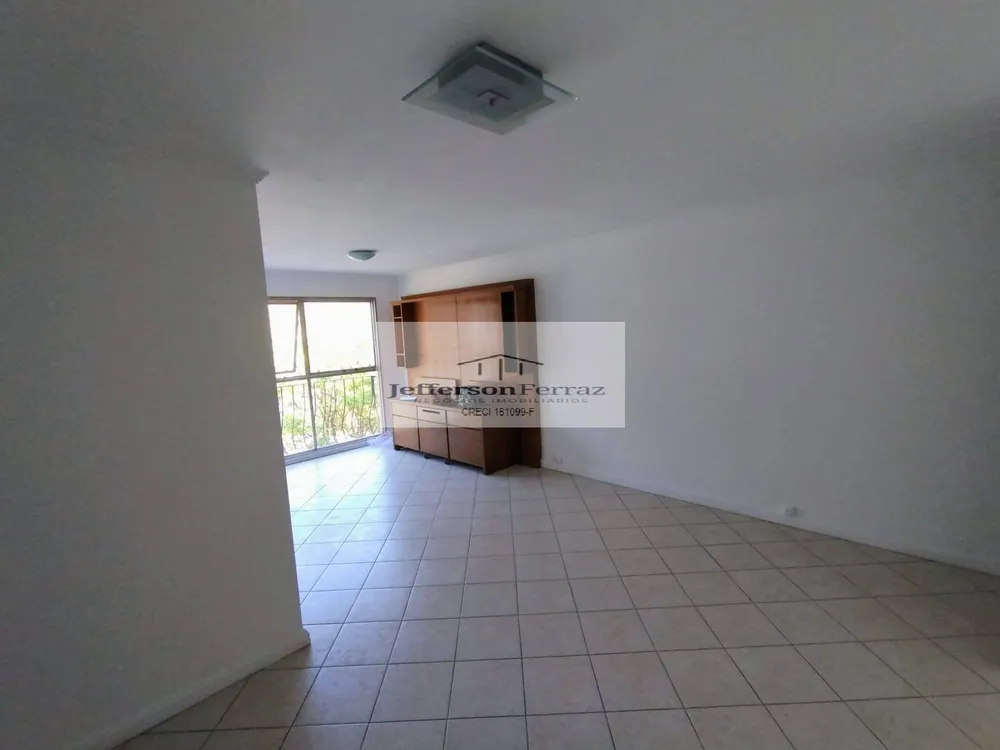 Apartamento, 3 quartos, 78 m² - Foto 2