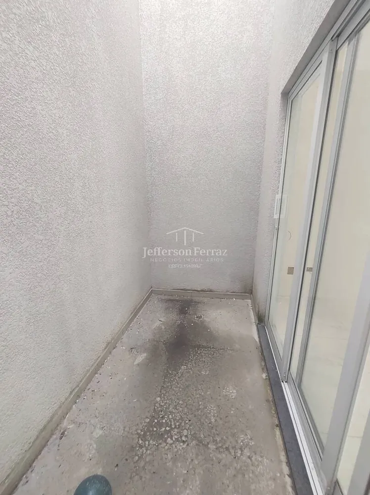 Sobrado, 3 quartos, 123 m² - Foto 12