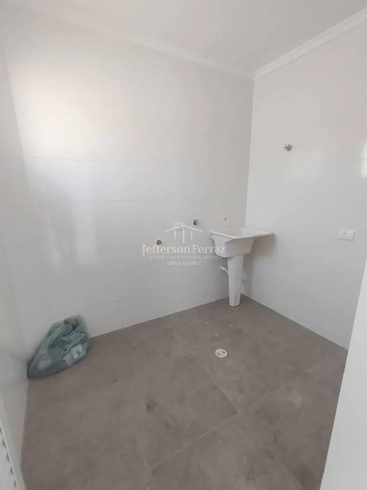Sobrado, 3 quartos, 123 m² - Foto 7
