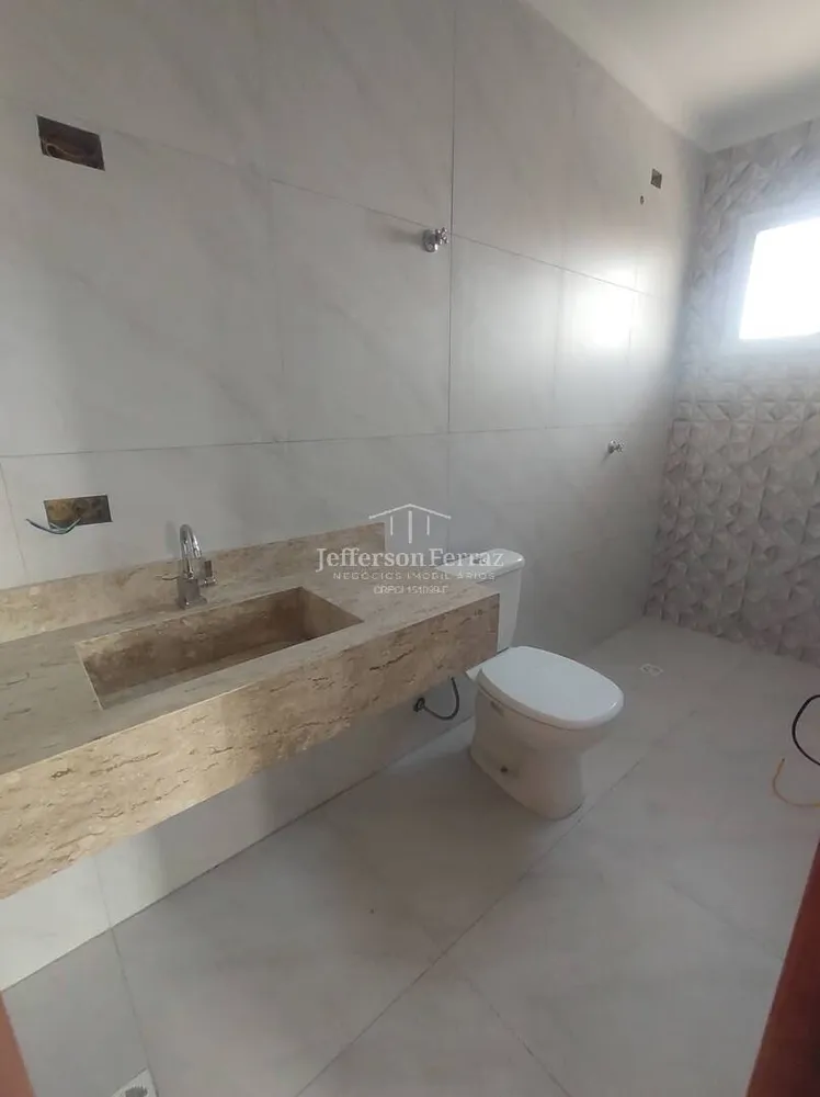 Sobrado, 3 quartos, 123 m² - Foto 6