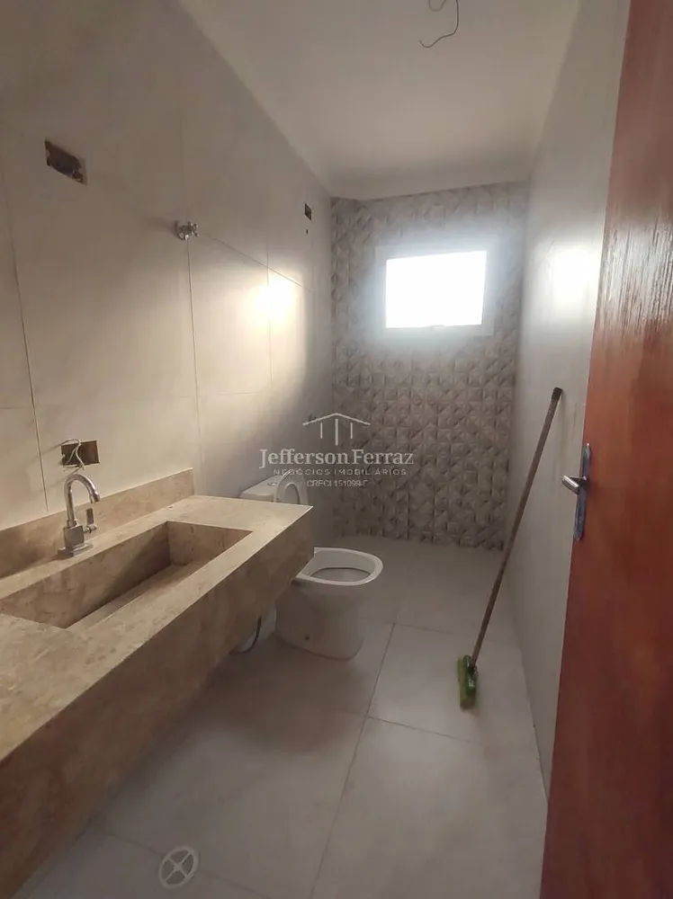 Sobrado, 3 quartos, 123 m² - Foto 11
