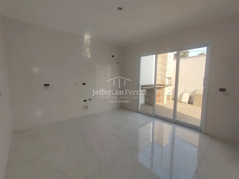 Sobrado, 3 quartos, 123 m² - Foto 9