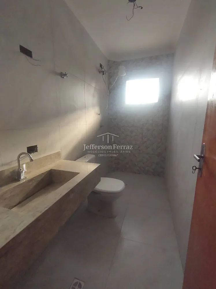 Sobrado, 3 quartos, 123 m² - Foto 10