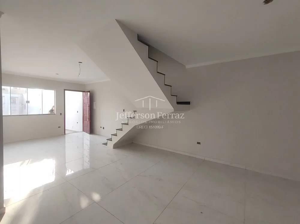 Sobrado, 3 quartos, 123 m² - Foto 8