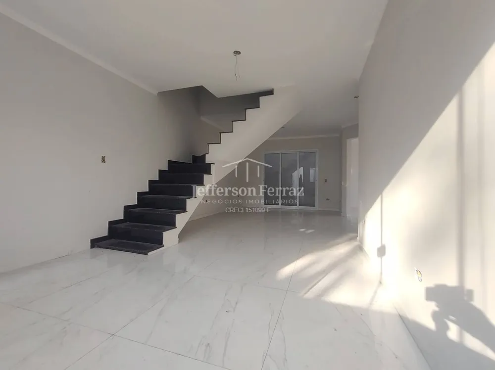 Sobrado, 3 quartos, 123 m² - Foto 4