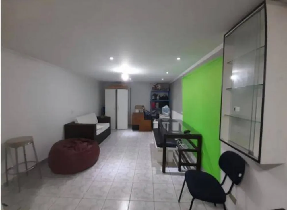 Sobrado, 3 quartos, 160 m² - Foto 4