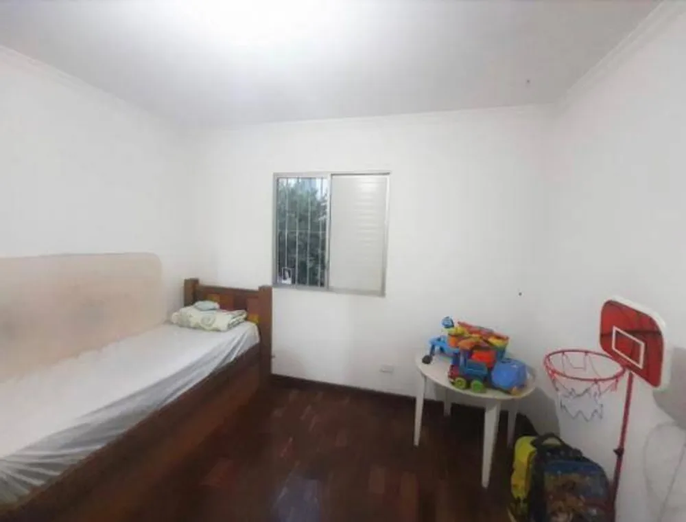 Sobrado, 3 quartos, 160 m² - Foto 6