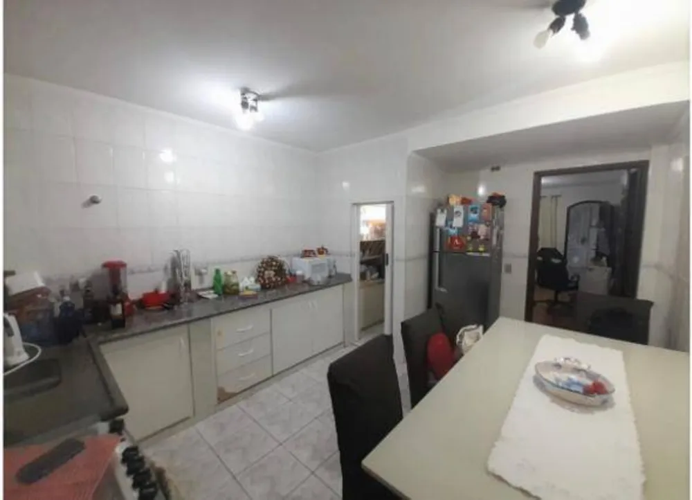 Sobrado, 3 quartos, 160 m² - Foto 8