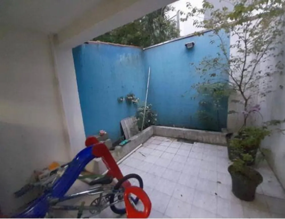 Sobrado, 3 quartos, 160 m² - Foto 2