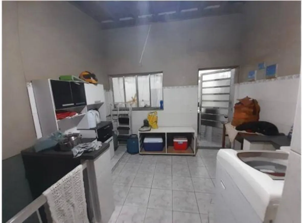 Sobrado, 3 quartos, 160 m² - Foto 6