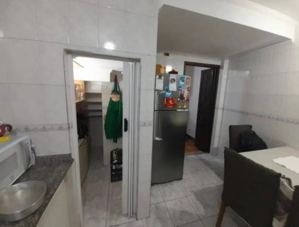 Sobrado, 3 quartos, 160 m² - Foto 7