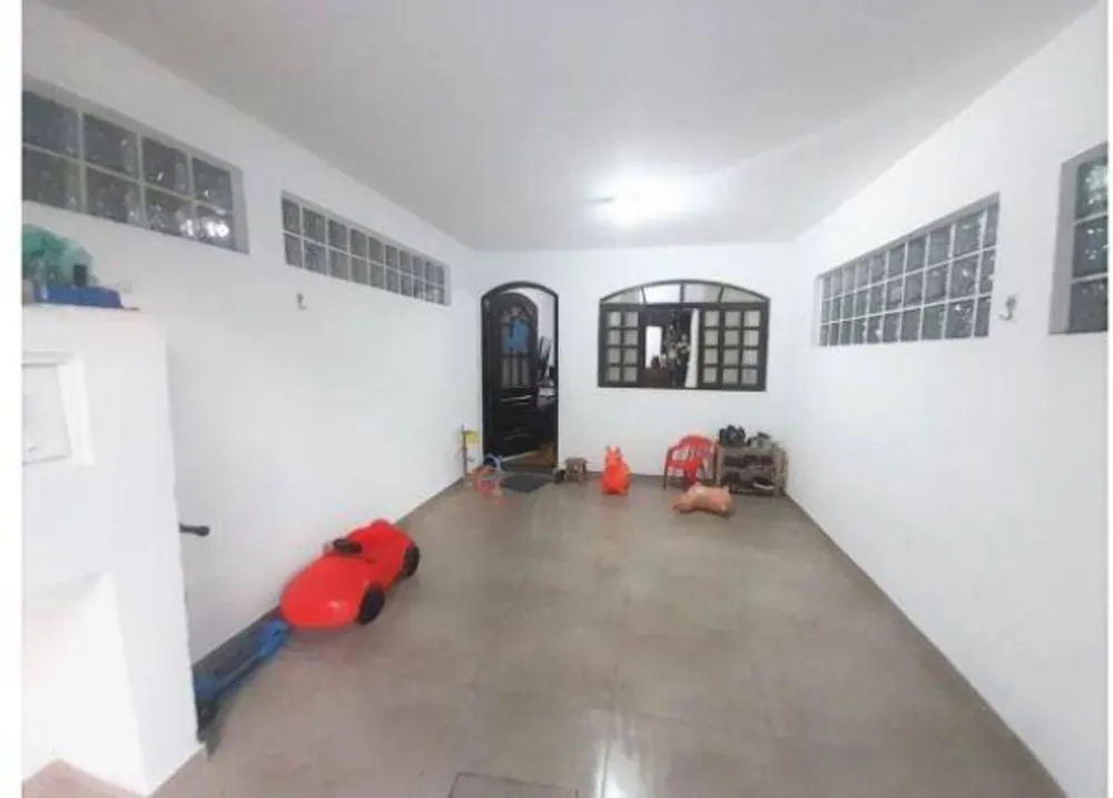Sobrado, 3 quartos, 160 m² - Foto 11