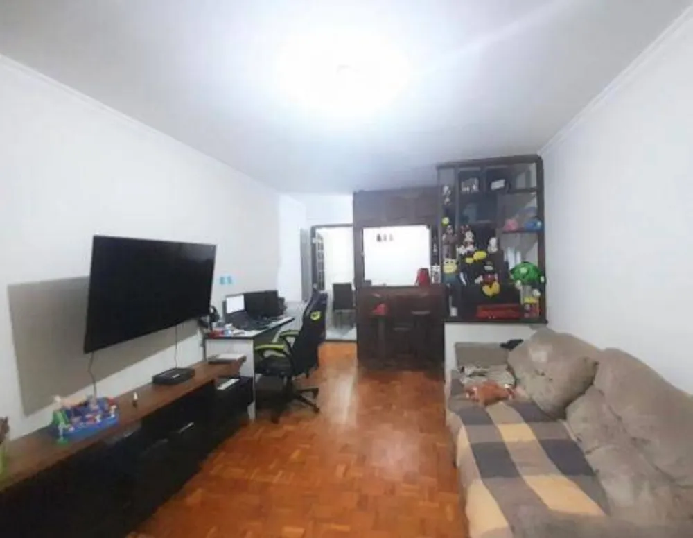 Sobrado, 3 quartos, 160 m² - Foto 1