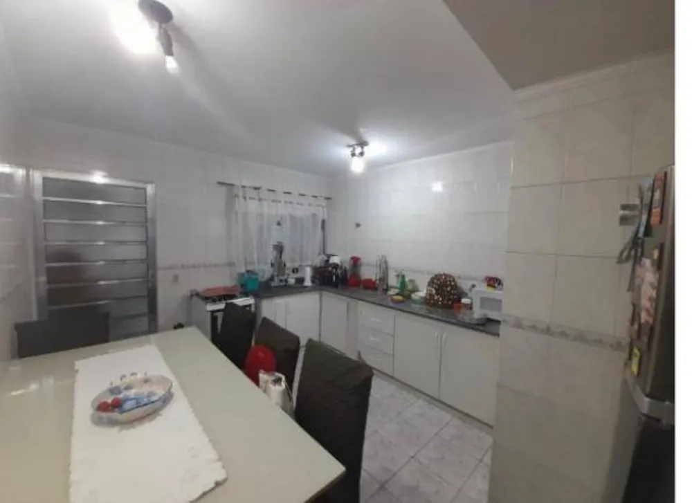 Sobrado, 3 quartos, 160 m² - Foto 7