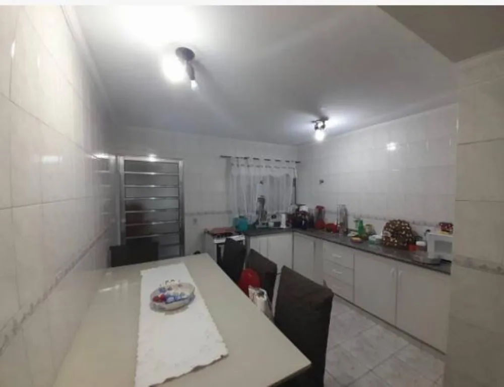 Sobrado, 3 quartos, 160 m² - Foto 8