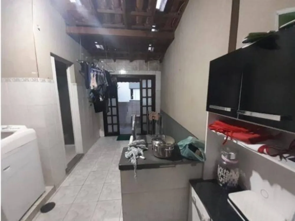 Sobrado, 3 quartos, 160 m² - Foto 12