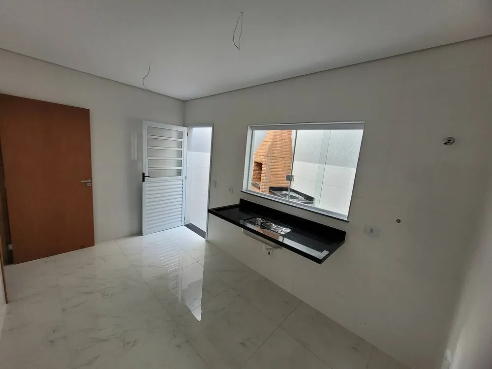 Sobrado, 2 quartos - Foto 1