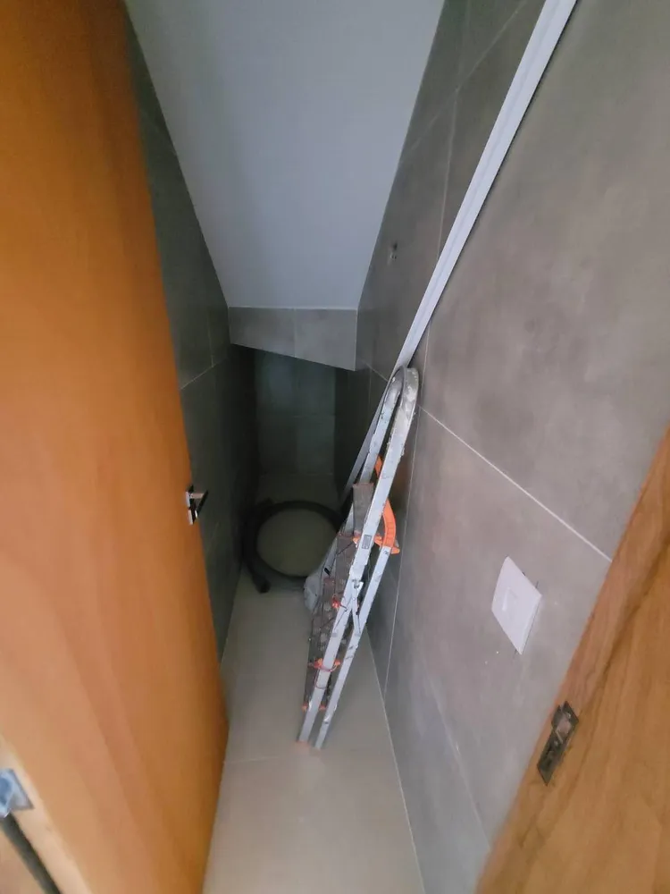 Sobrado, 2 quartos - Foto 6