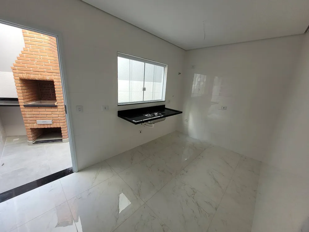 Sobrado, 2 quartos - Foto 2